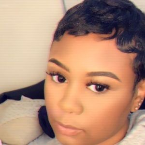 Meet your Posher, Tiffani